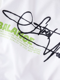 NAME IT T-shirt Kaspes Bright White Balance